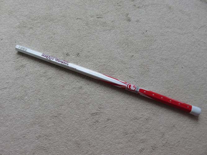 BN Maverik H2 shaft