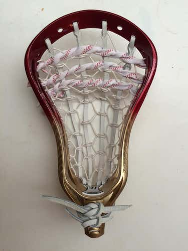 DENVER UNIVERSITY WARRIOR REVO 3X