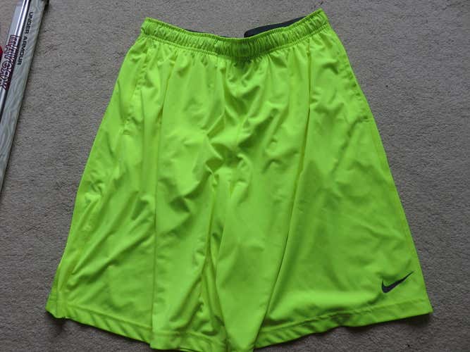 Nike Dri Fit shorts