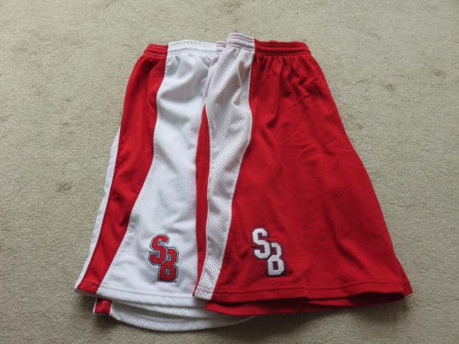 Stony Brook game shorts