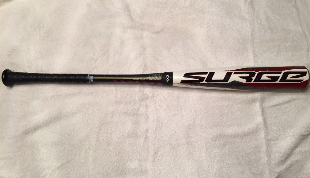 Easton Surge Baseball Bat