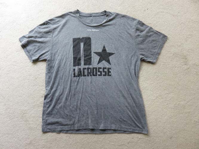 LN NorthStar lacrosse shooter
