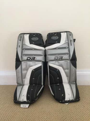 26" Jr. DR Bulletproof