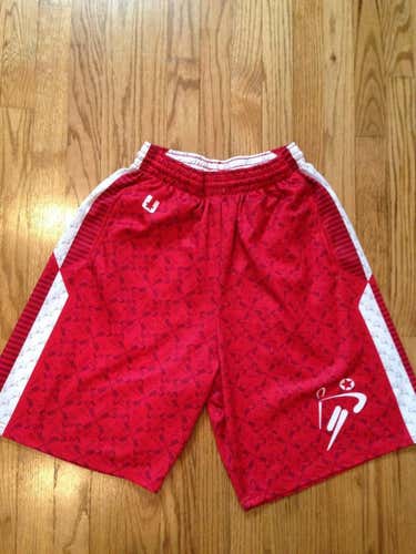 Leading Edge Elite Shorts