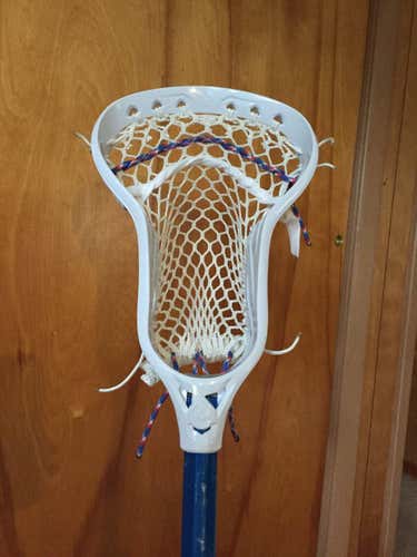 BRAND NEW Strung Powell Pioneer
