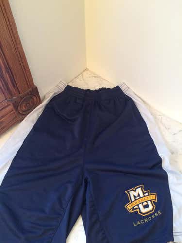 *Need to Sell* Marquette practice shorts