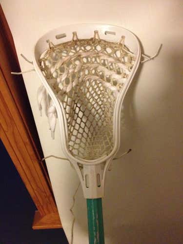 Brine edge x