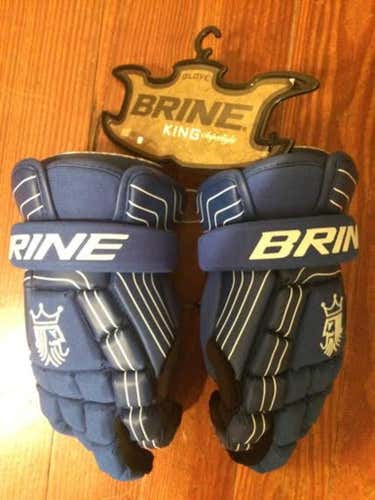 Brine King Superlight Gloves