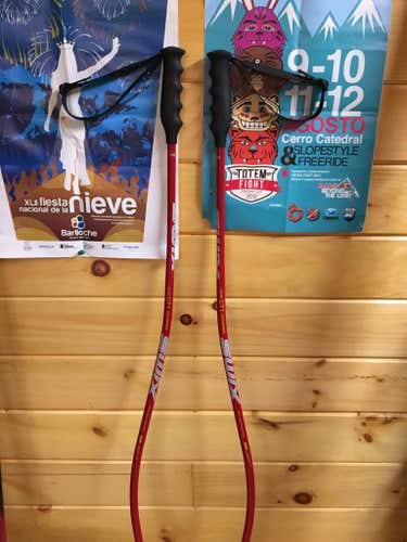 Swix SGC IPM Carbon Composite SG Race Poles 140cm