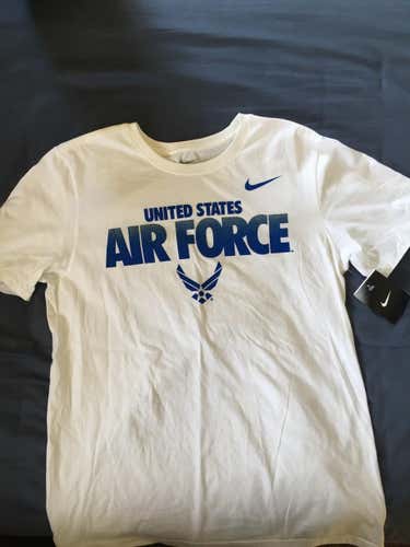 Air Force Falcons Nike T shirt