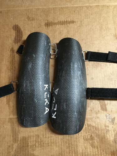 Kaka Carbon Arm Guards