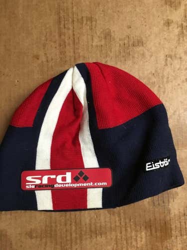 SRD Winter Hat