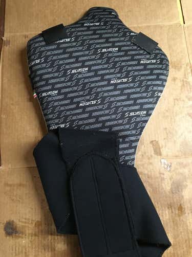 Slytech Back Protector