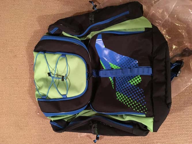 Nordica Race XL Gear Pack