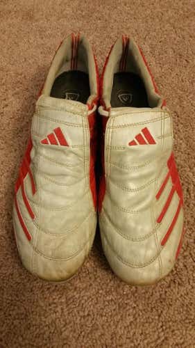 Original Red sg F50 sz 11