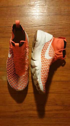 Netherlands Magista trainers sz 11.5