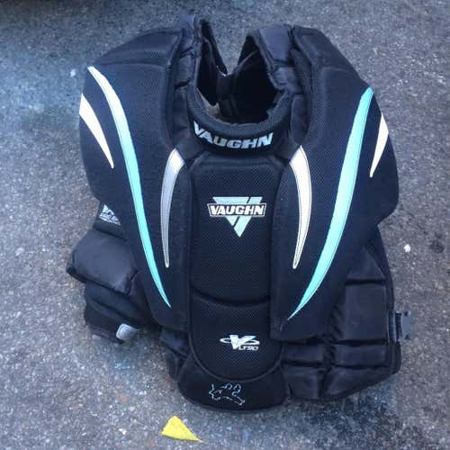 Vaughn Ventus LT90 Goalie chest protector