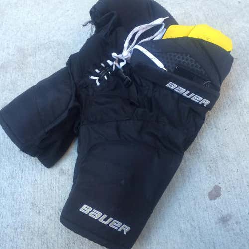 Bauer Supreme Total 1 Pants