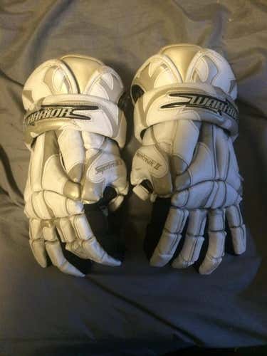 Warrior Superfreak II