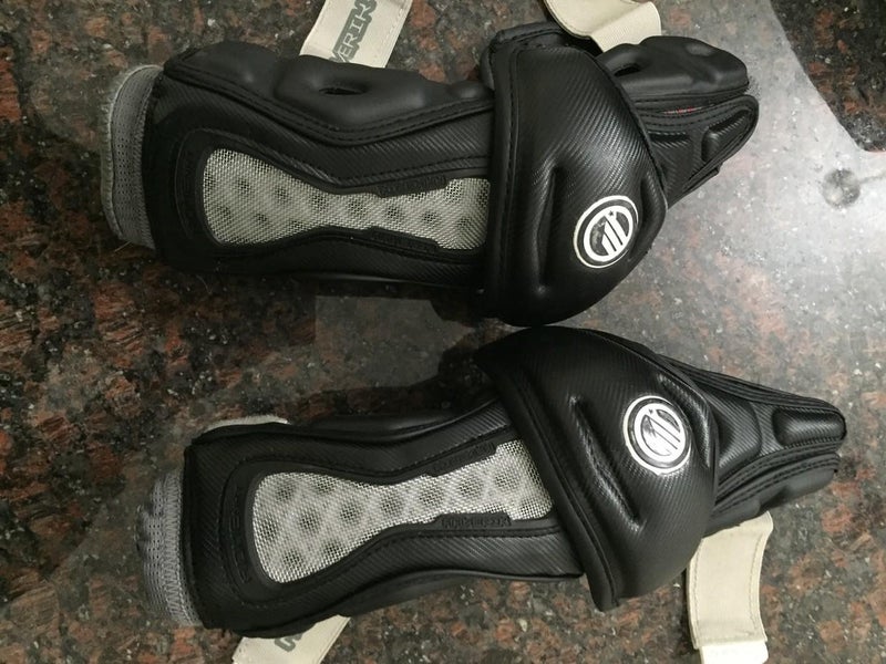 Maverik Rome NXT arm guards
