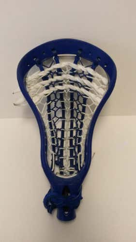 evo 2.0 with custom traditional glow in the dark strings.