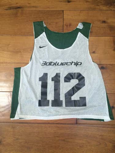 Nike 3d Bluechip Pinnie