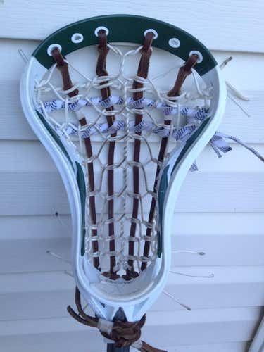 Brine Clutch 2X with traditional