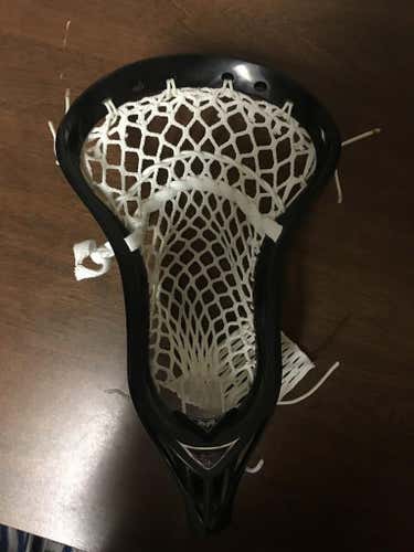 Warrior Rabil 2x Black