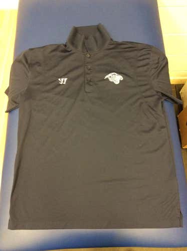 Chesapeake Bayhawks Warrior Polo Shirt