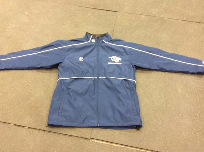 Chesapeake Bayhawks Warrior Jacket