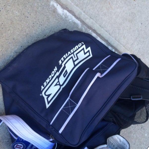 TPS Response bag