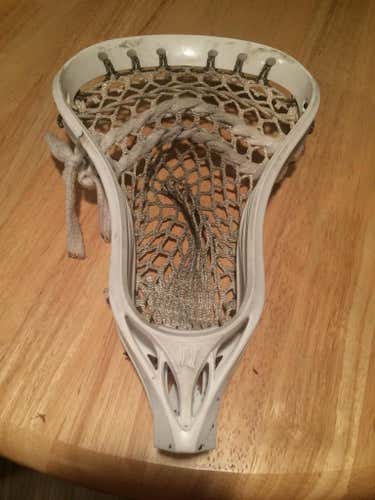 Warrior Evo 4 Head