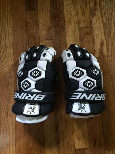 Brine triumph gloves