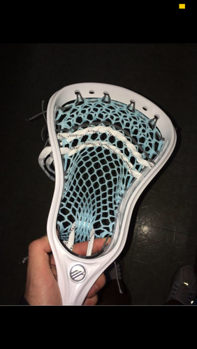 Brand New Maverik Tank