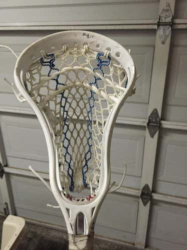 Warrior Evo Mini Stick