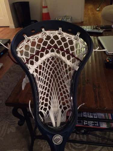 Navy Maverik Optik U