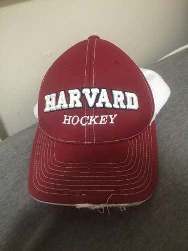 Harvard Team Issued Small/Medium Hat