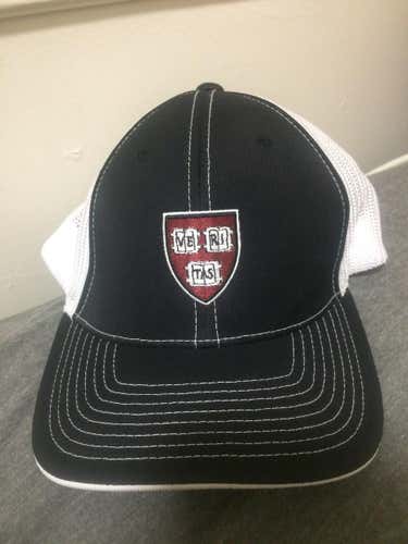 Harvard Hockey Team Issued Hat Size: Large/XL