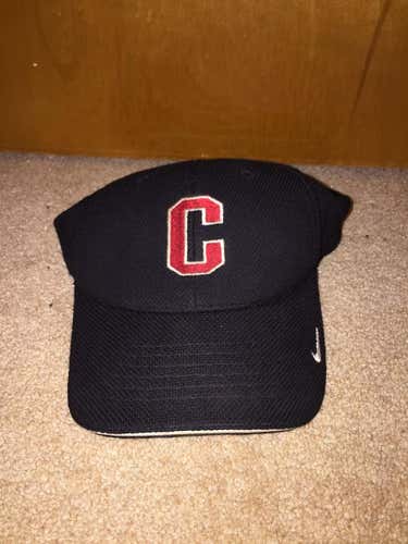 cornell lacrosse nike hat