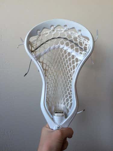 STX super power