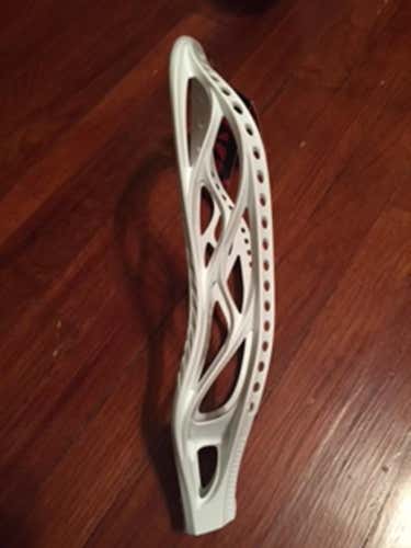 Warrior Revo 3x Brand new