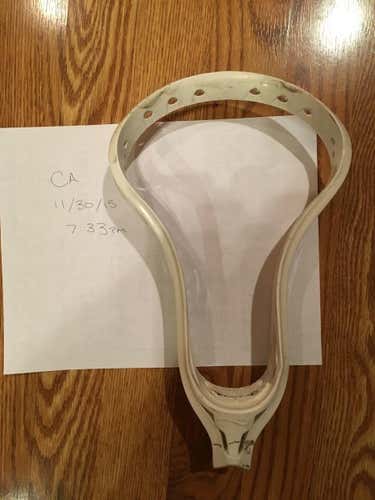Brine Clutch