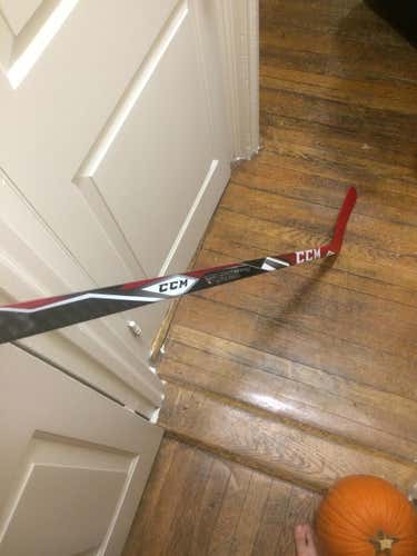 CCM RBZ Superfast left hand lh