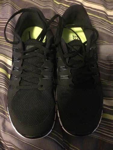 Nike free 5.0