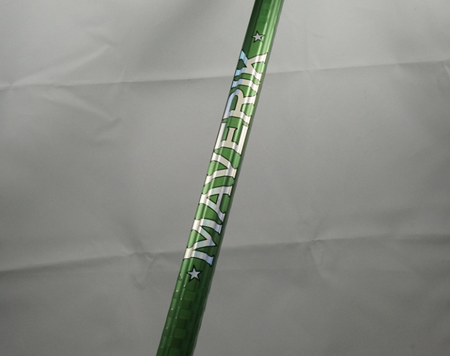 Maverik H2 Lacrosse Shaft