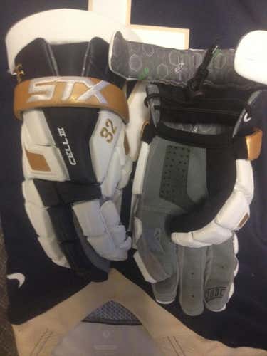 Cutsom STX Cell  3 Sz 13