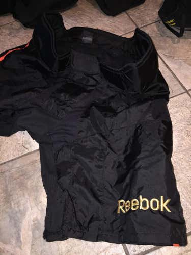 Ducks team issued Shells XL