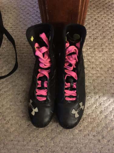 Under Armour Highlight