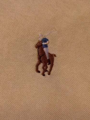 Polo Ralph Lauren Button Up Shirt Men's