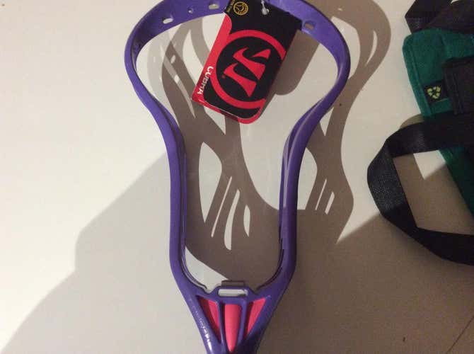 Brand New Warrior Cobra